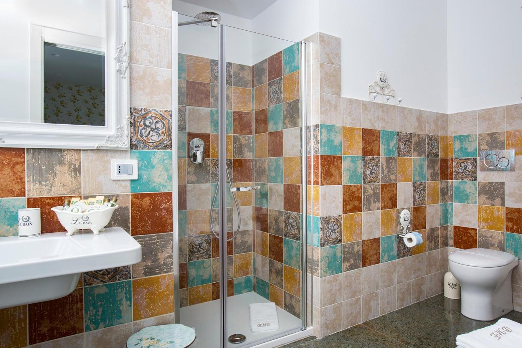 B&B Blanc Maison Etna Relais & Charme Nicolosi Ngoại thất bức ảnh